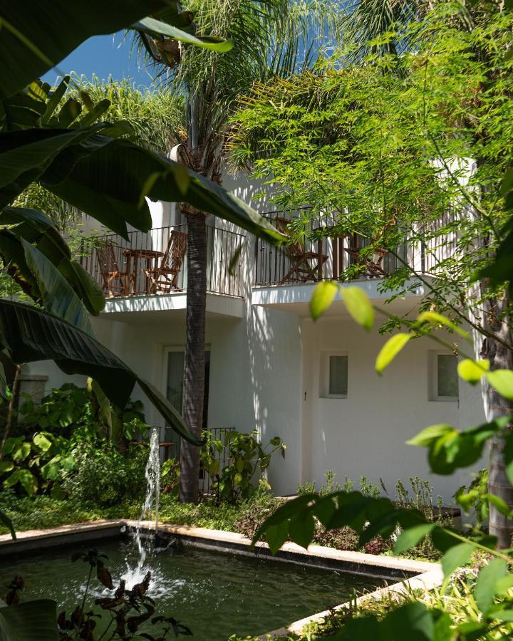Sant Efis Hotel 풀라 외부 사진